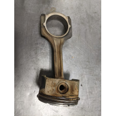 12H238 Piston and Connecting Rod Standard For 07-09 Hyundai Santa Fe  3.3
